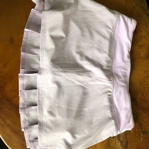 pace rival skirt (regular) length